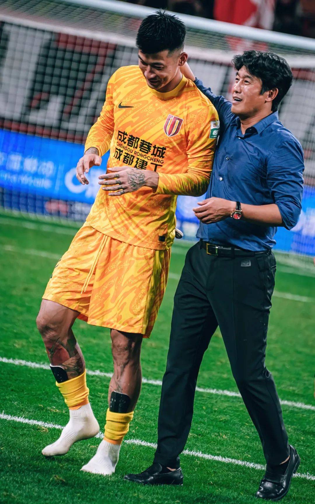 失误