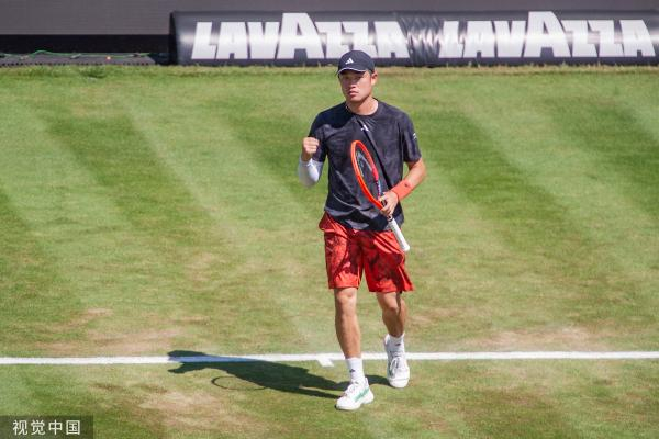 未来的发展 未来的发展