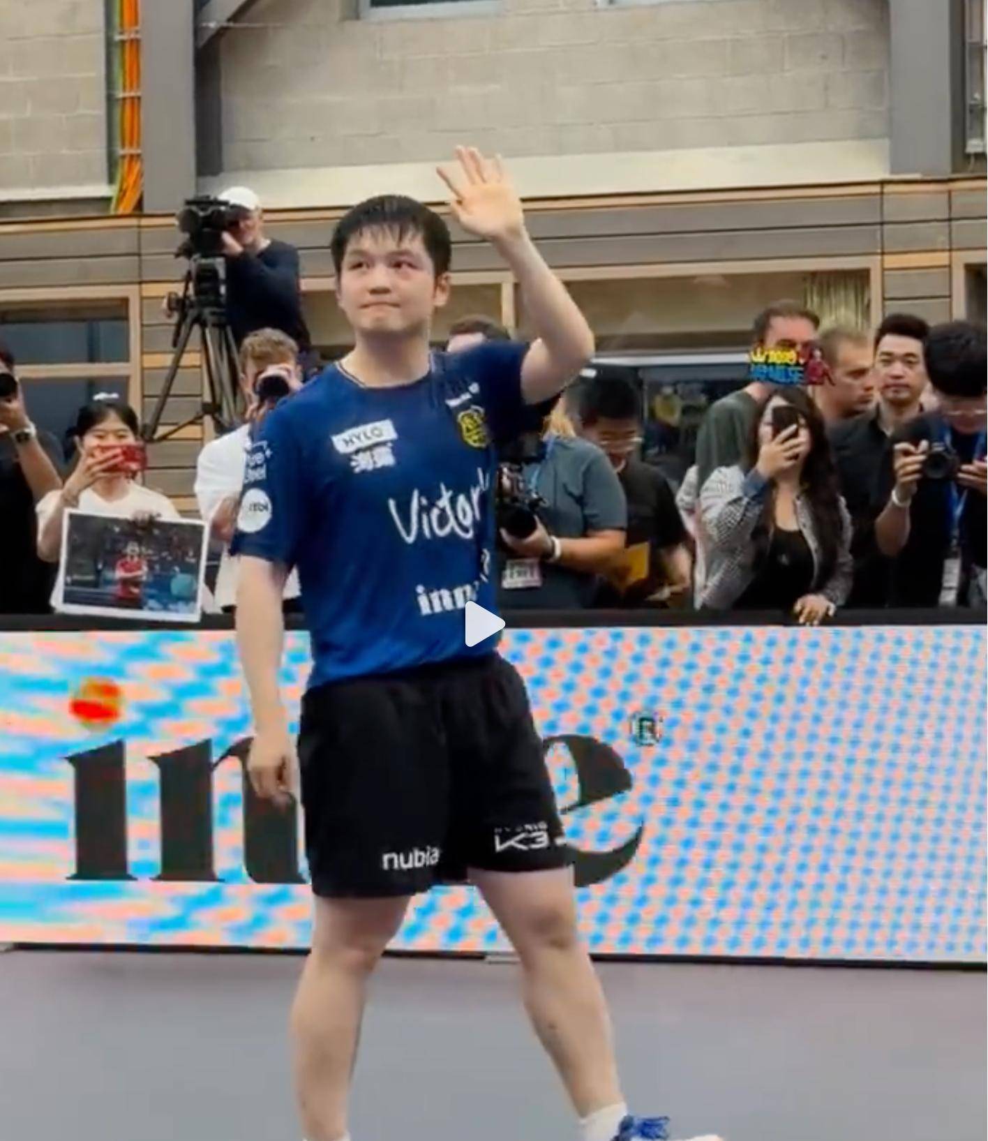 傳統內線強 傳統內線強