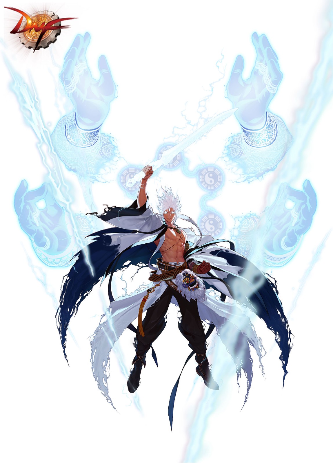 區域佈陣 區域佈陣