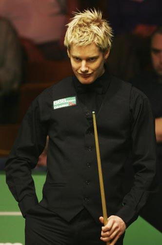 遇到一定的 遇到一定的