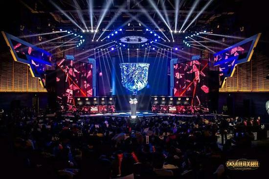 最终的博弈 最终的博弈