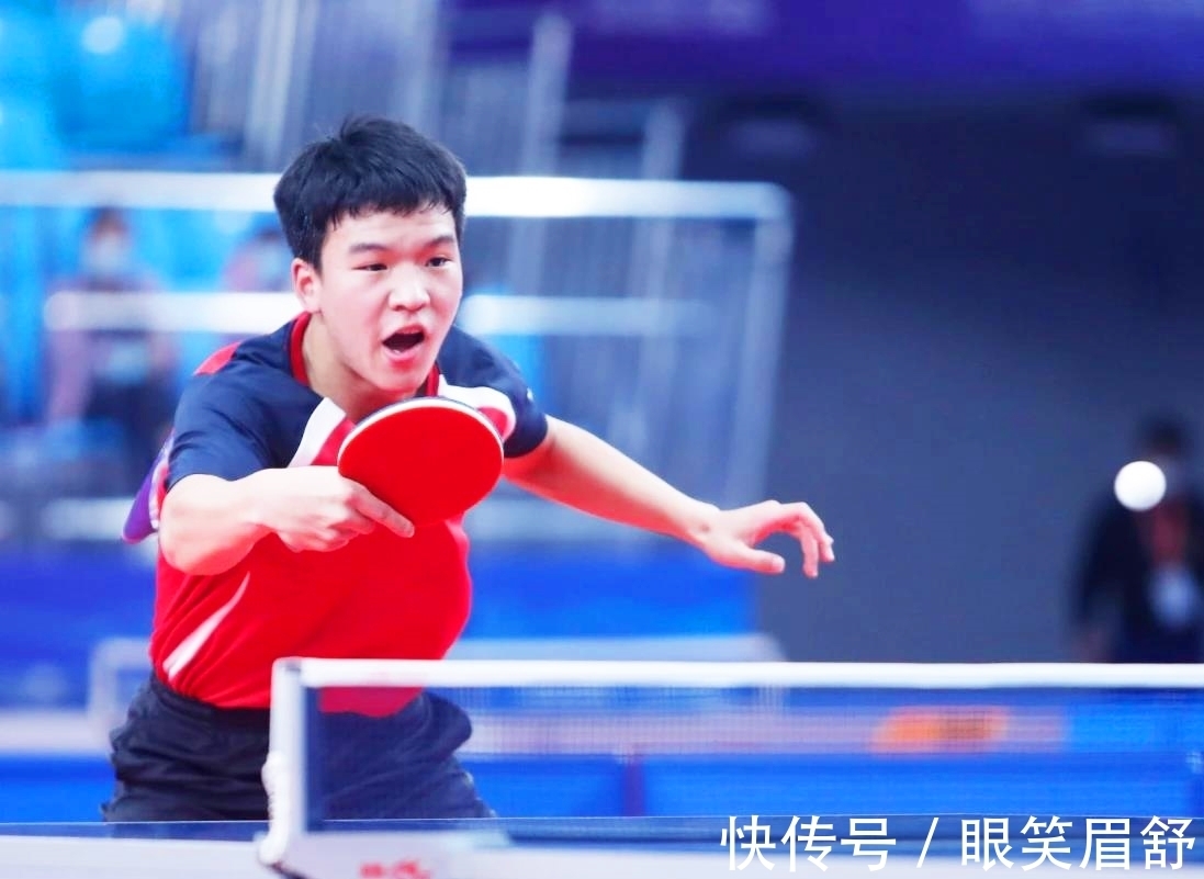 她顶住了压 她顶住了压