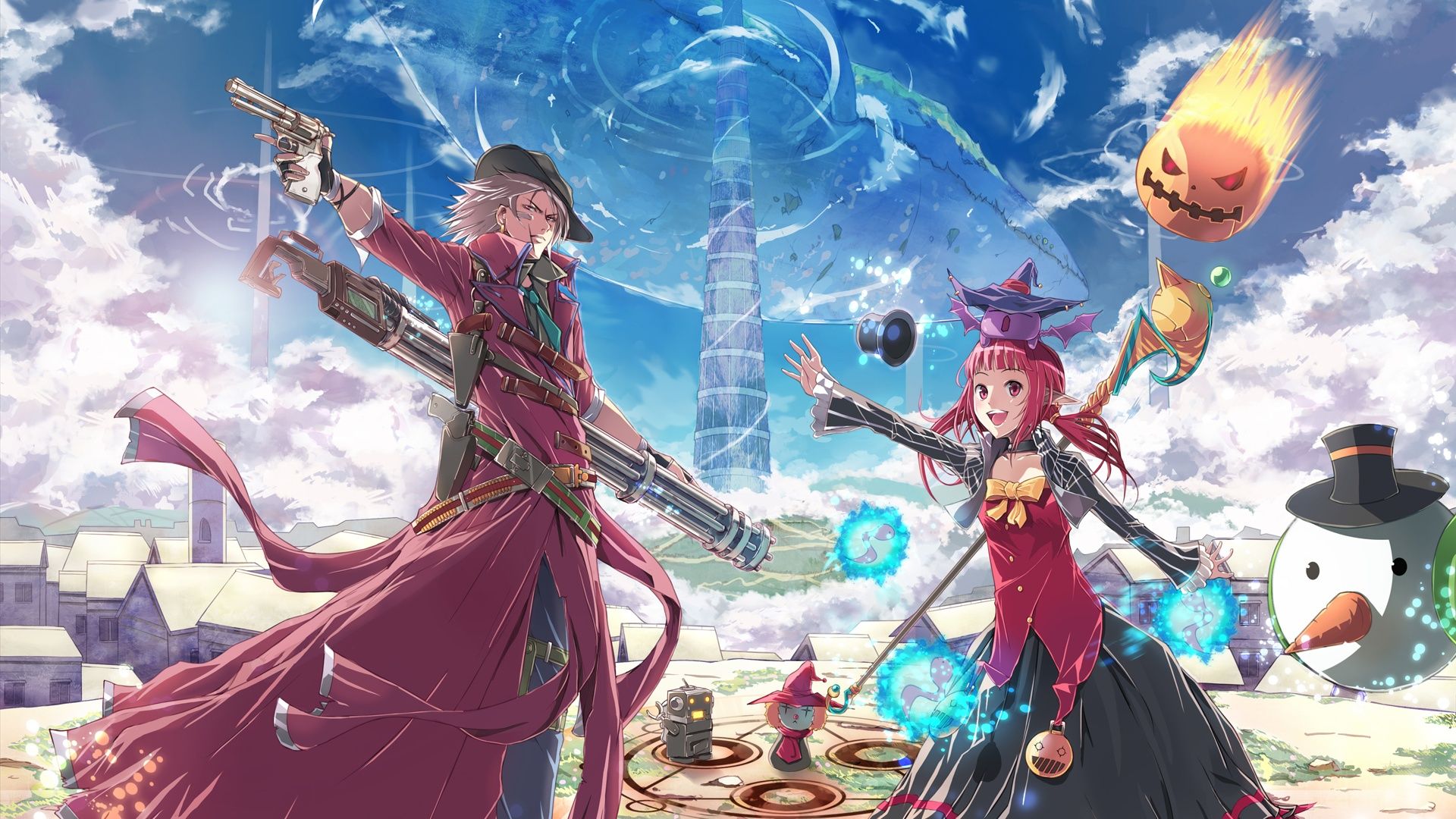 攻防两端均 攻防两端均