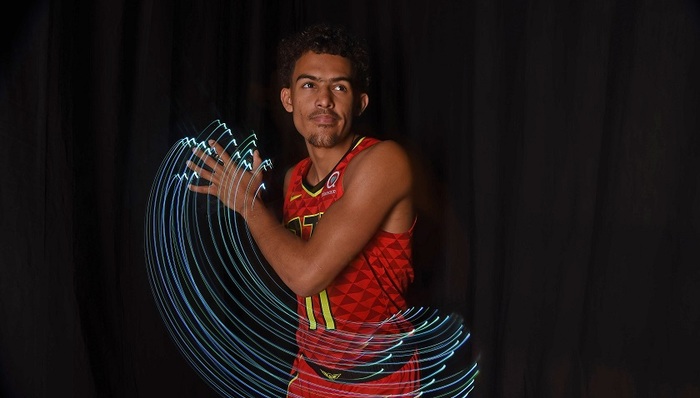 清晰的优先 清晰的优先