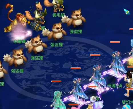 确保容错